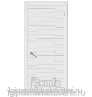 Уцененная дверь ДП Польская | 1 Гипермаркет Дверей