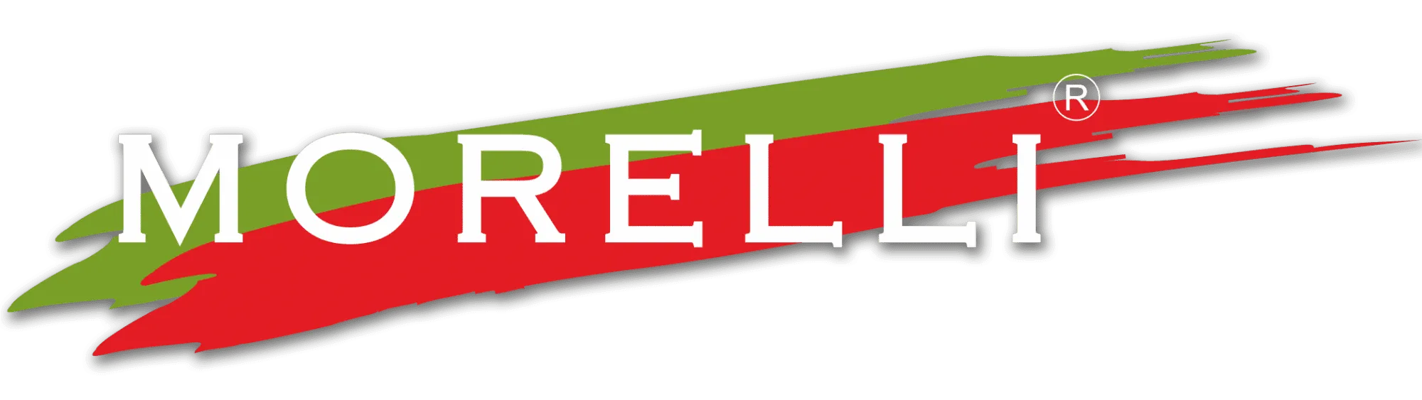 Фабрика-изготовитель MORELLI Италия