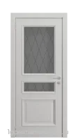 Межкомнатная дверь Scarlet 3 ПОО производителя VIХDOORS