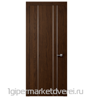 Межкомнатная дверь PLANA PL9 производителя Perfecto Porte