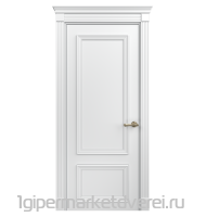 Межкомнатная дверь Nava NV02 производителя ОКЕАН