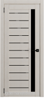 Межкомнатная дверь ДП 26 лиственница беленая производителя EKODOOR