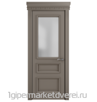 Межкомнатная дверь SIENA SN032V производителя Perfecto Porte