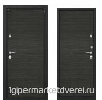 Входная металлическая дверь SHWEDA (Light) производителя PORTALLE