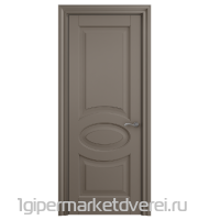 Межкомнатная дверь TOSCANA TS034 производителя Perfecto Porte