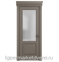 Межкомнатная дверь PROVENCE PR02V производителя Perfecto Porte