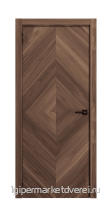 Межкомнатная дверь Combi 1 производителя IХDOORS