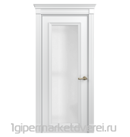 Межкомнатная дверь Nava NV01V производителя ОКЕАН