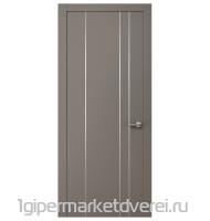 Межкомнатная дверь PLANA PL9 производителя Perfecto Porte