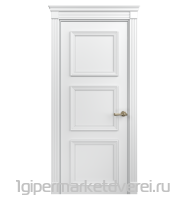 Межкомнатная дверь Nava NV03 производителя ОКЕАН