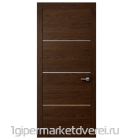 Межкомнатная дверь PLANA PL8 производителя Perfecto Porte