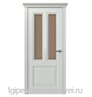 Межкомнатная дверь София 6002-1 производителя ЧФД плюс