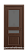 Межкомнатная дверь BRIDGET  3 ПО производителя IХDOORS