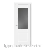 Уцененная дверь  2.01XN Каштан Натуральный | Первый Гипермаркет Дверей Уцененная дверь  2.01XN Каштан Натуральный | 1 Гипермаркет Дверей