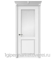 Уцененная дверь ДП Лира | Первый Гипермаркет Дверей Уцененная дверь ДП Лира | 1 Гипермаркет Дверей