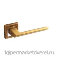Дверь Ручка дверная Apecs Windrose Borey H-18105-A | Первый Гипермаркет Дверей Дверь Ручка дверная Apecs Windrose Borey H-18105-A | 1-й Гипермаркет Дверей