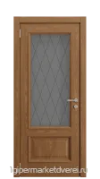 Межкомнатная дверь Scarlet 2B ПО производителя VIХDOORS