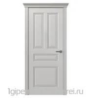 Межкомнатная дверь София 6003-0 | Первый Гипермаркет Дверей Межкомнатная дверь София 6003-0 производителя ЧФД плюс