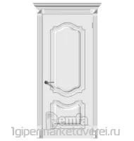 Уцененная дверь ДП Багет-4 | Первый Гипермаркет Дверей Уцененная дверь ДП Багет-4 | 1 Гипермаркет Дверей