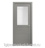 Межкомнатная дверь Unica UN032V | Первый Гипермаркет Дверей Межкомнатная дверь Unica UN032V производителя ОКЕАН