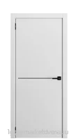 Межкомнатная дверь Лайн ЭКО производителя EKODOOR