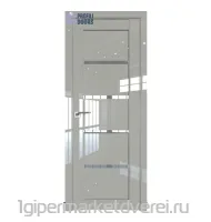 Уцененная дверь 2.09L Галька Люкс  | Первый Гипермаркет Дверей Уцененная дверь 2.09L Галька Люкс  | 1 Гипермаркет Дверей