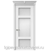 Уцененная дверь Увертюра | Первый Гипермаркет Дверей Уцененная дверь Увертюра | 1 Гипермаркет Дверей