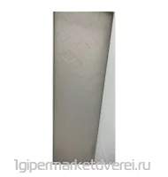 Уцененная дверь Техно Латте | 1 Гипермаркет Дверей