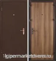 Входная металлическая дверь СПЕЦ BMD | Первый Гипермаркет Дверей Входная металлическая дверь СПЕЦ BMD производителя ПРОМЕТ